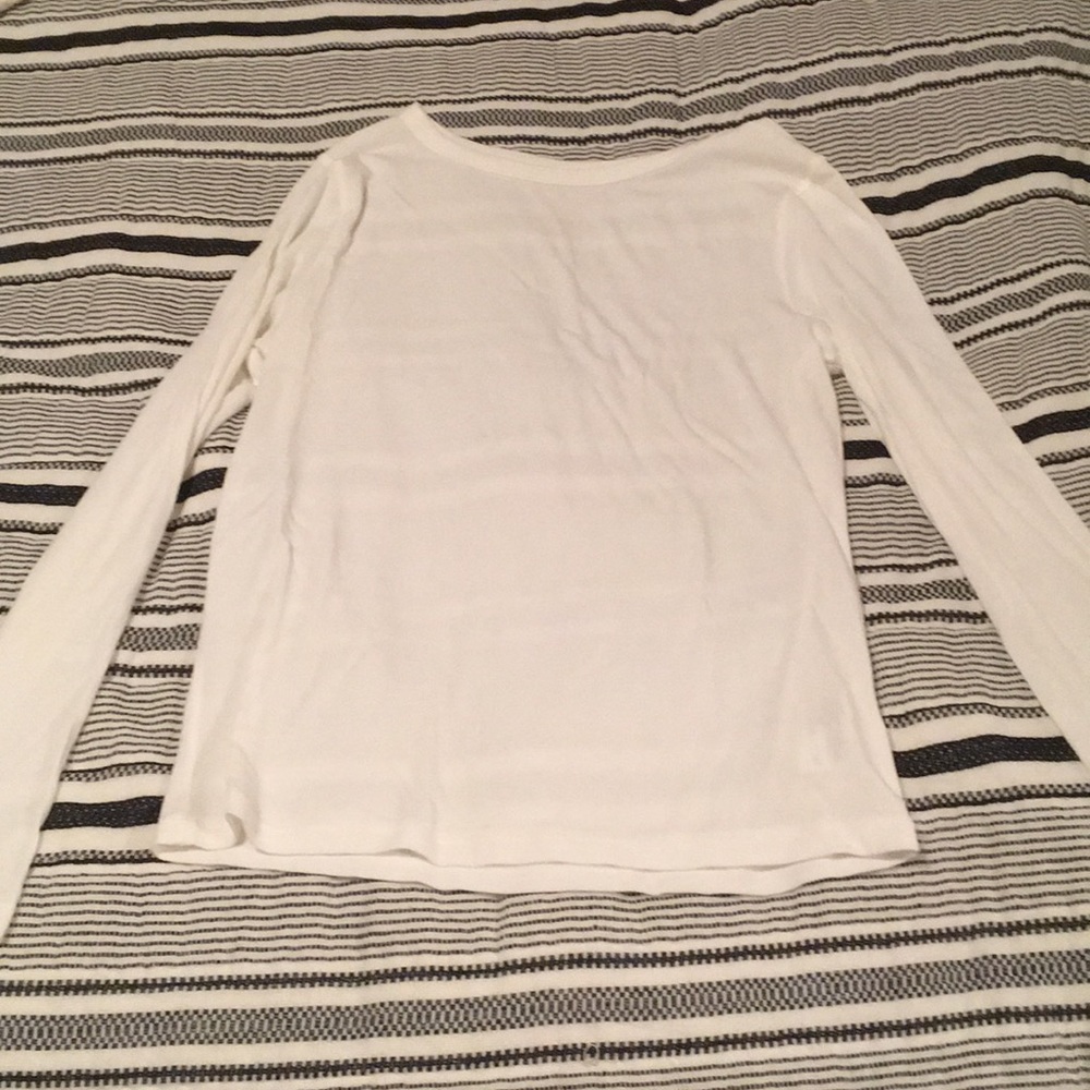 Target Long Sleeve Tees - Picture 2 of 4
